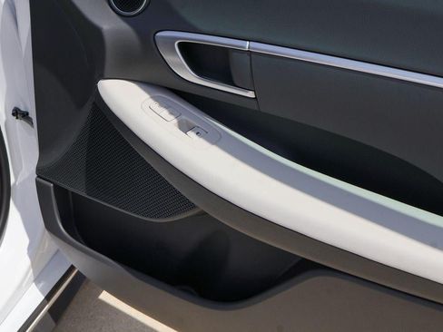 New 2026 Hyundai Sonata SE FWD image 23