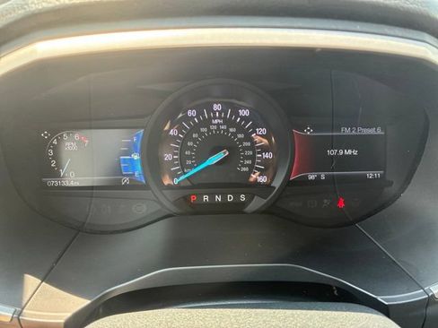 Used 2019 Ford Edge SEL w/ Equipment Group 201A AWD/4WD image 32