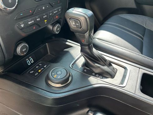 Used 2021 Ford Ranger Lariat w/ FX4 Off-Road Package image 19