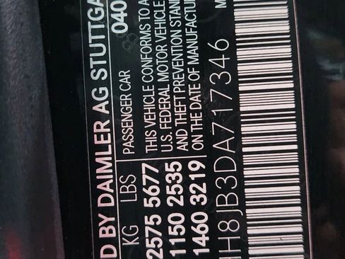 Used 2013 Mercedes-Benz E 350 E 350 4MATIC Wagon 4D image 57