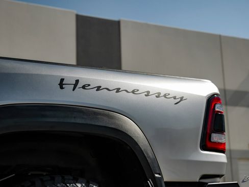 Used 2022 RAM 1500 TRX w/ TRX Level 1 Equipment Group image 40