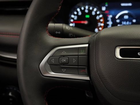 Certified 2024 Jeep Compass Trailhawk image 39