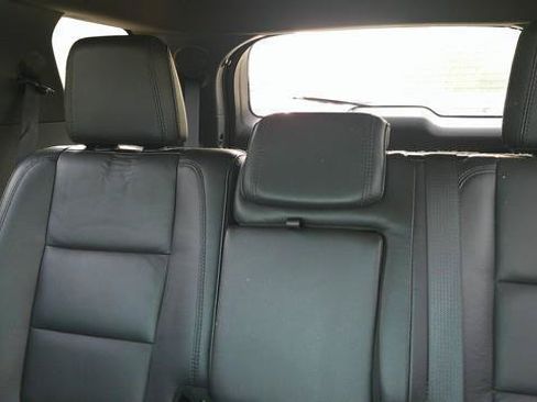 Used 2015 Ford Explorer Limited AWD/4WD image 8