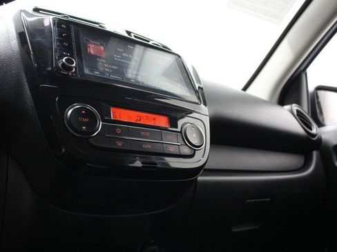 Used 2024 Mitsubishi Mirage LE image 16