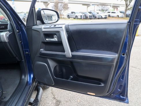 Used 2022 Toyota 4Runner SR5 Premium w/ Moonroof Package image 47