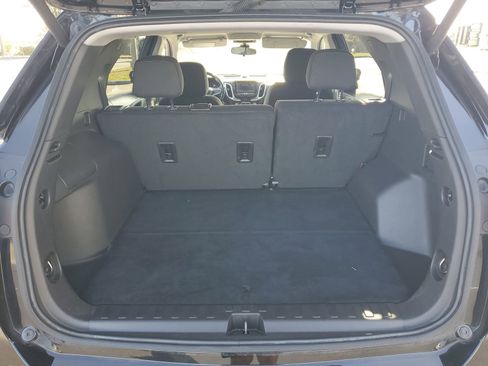 Used 2024 Chevrolet Equinox LT image 8