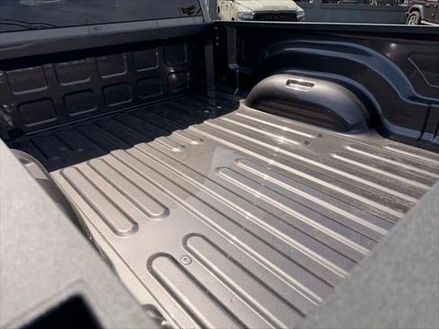 New 2026 RAM 2500 Tradesman w/ Chrome Appearance Group AWD/4WD image 50