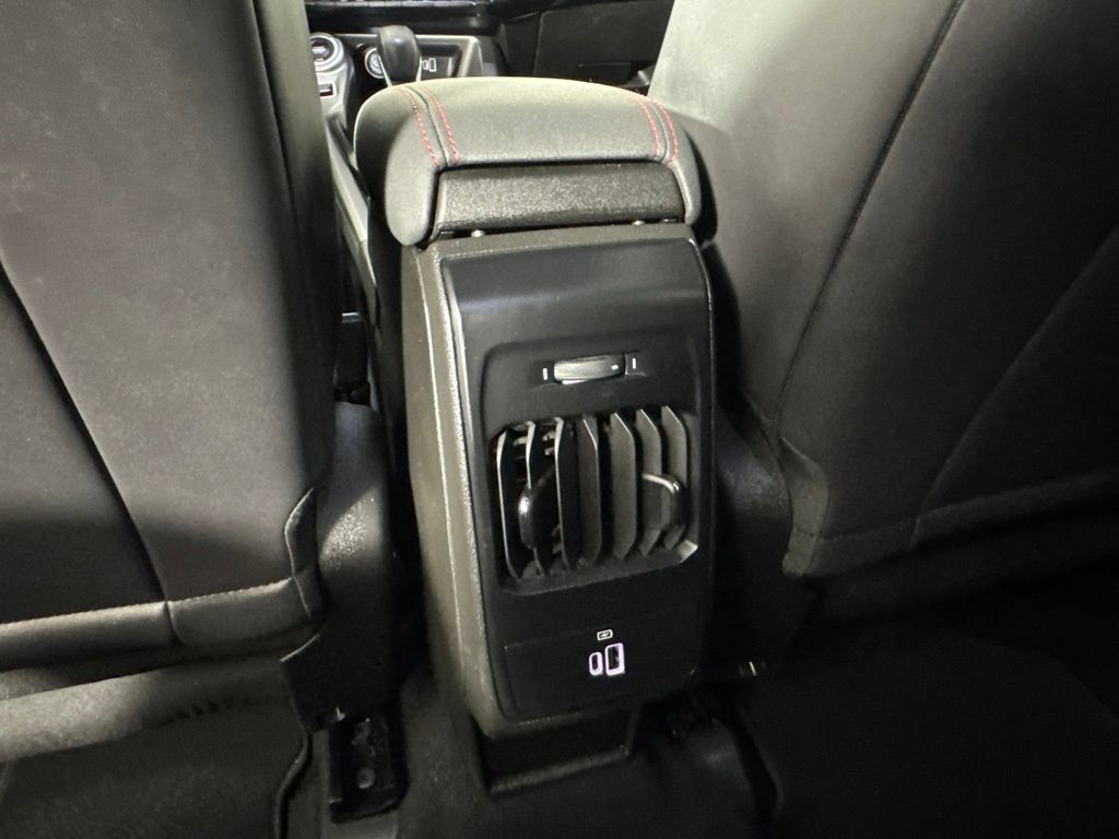 Used 2024 Dodge Hornet R/T Plus AWD/4WD image 37