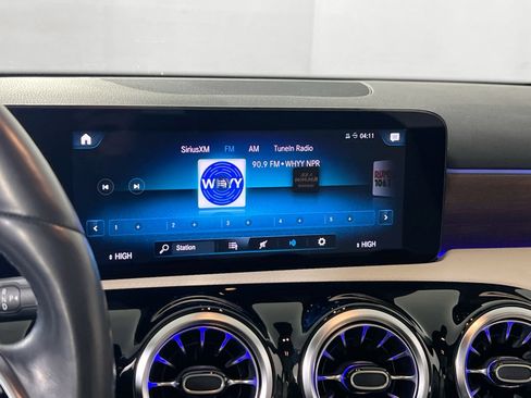 Used 2022 Mercedes-Benz A 220 A 220 image 14