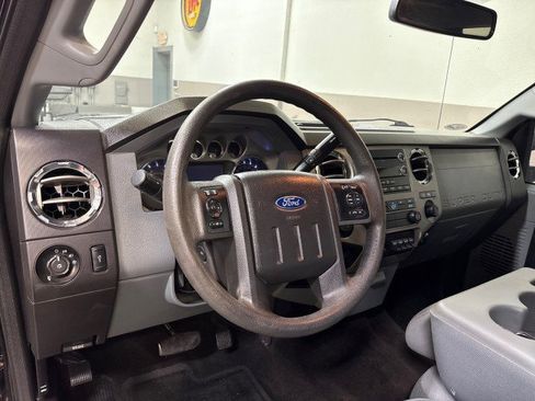 Used 2015 Ford F250 XLT w/ XLT Value Package image 18