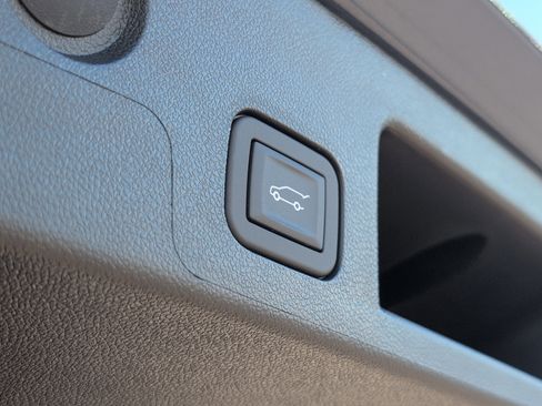 New 2026 Chevrolet Equinox RS image 31