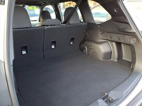 Certified 2025 Subaru Forester Premium image 9