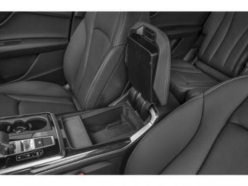 New 2026 Audi Q7 2.0T Premium Plus image 13