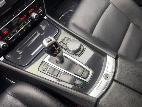 Used 2014 BMW 535i Gran Turismo RWD image 68