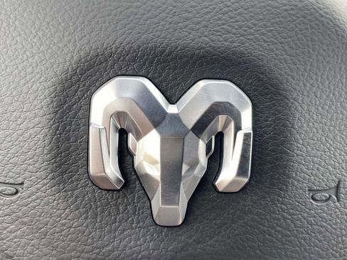 New 2026 RAM 1500 Tradesman w/ Trailer Tow Group image 23