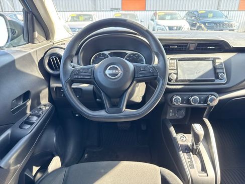 Used 2024 Nissan Kicks S FWD image 13