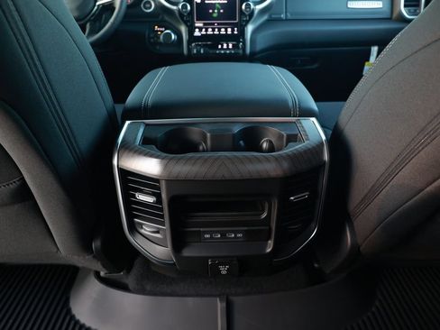 New 2026 RAM 1500 Big Horn AWD/4WD image 28