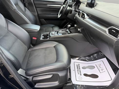 Used 2020 MAZDA CX-5 Touring FWD image 31