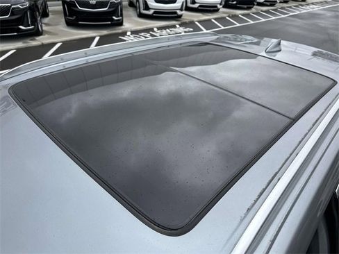 Certified 2023 Cadillac XT4 Premium Luxury w/ Technology Package image 43