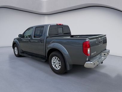 Used 2018 Nissan Frontier SV w/ Value Truck Package