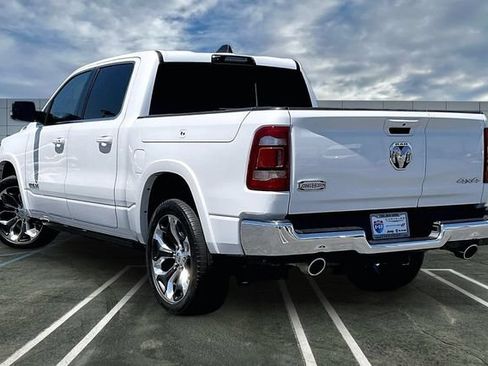 Used 2023 RAM 1500 Limited AWD/4WD image 10