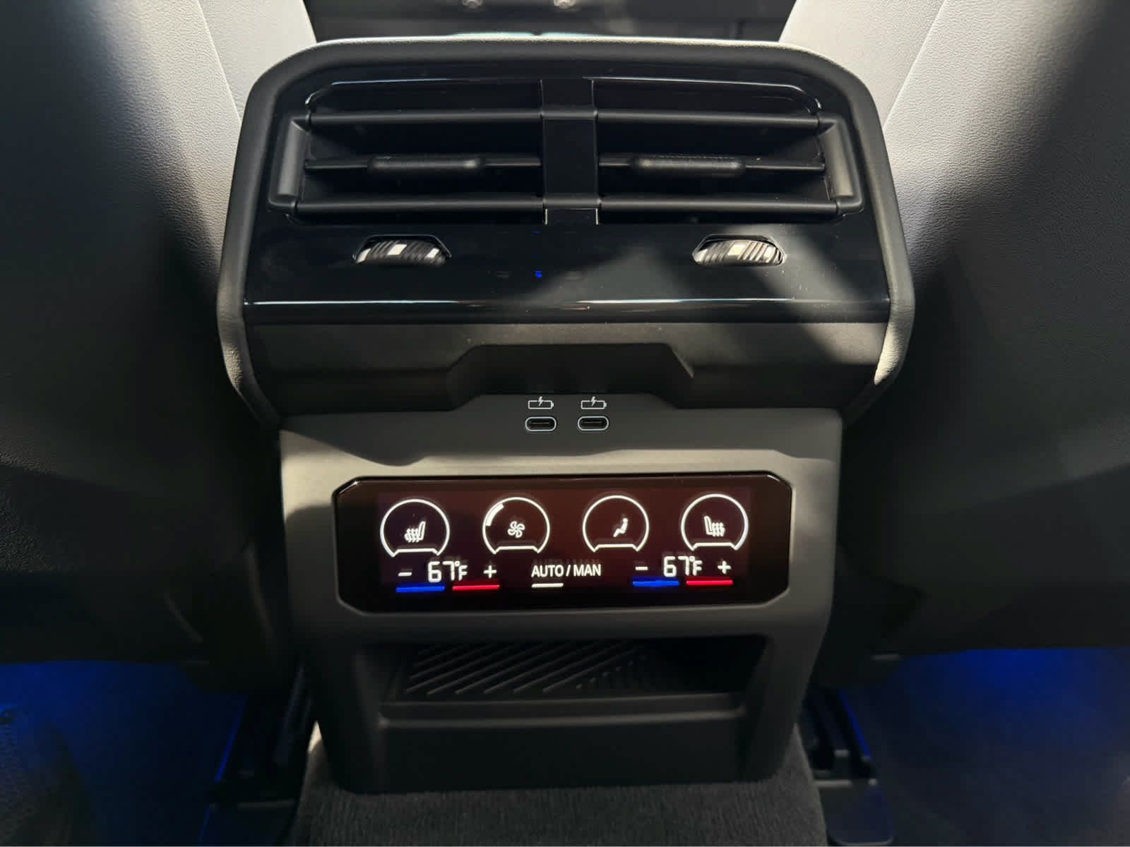 Used 2026 BMW M5 AWD/4WD image 30