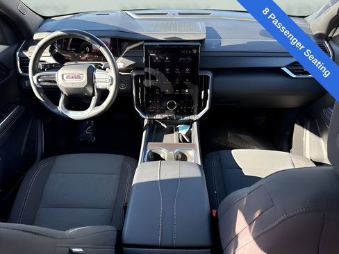 Used 2025 GMC Acadia Elevation FWD image 20