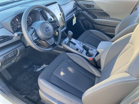 New 2026 Subaru Crosstrek 2.5i Premium AWD/4WD image 14