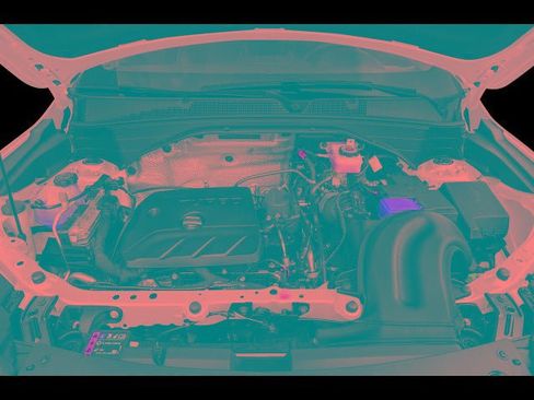 Used 2022 Chevrolet TrailBlazer LT w/ Confidence II Package image 19