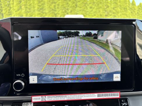 Certified 2026 Toyota Camry LE w/ Convenience Package FWD image 27