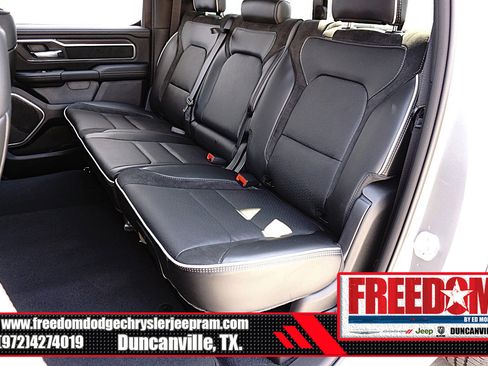 New 2026 RAM 1500 Laramie w/ Laramie Southwest Edition image 14