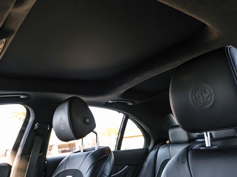 Used 2020 Mercedes-Benz E 63 AMG S image 21