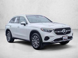 Used 2026 Mercedes-Benz GLC 300 4MATIC video 3