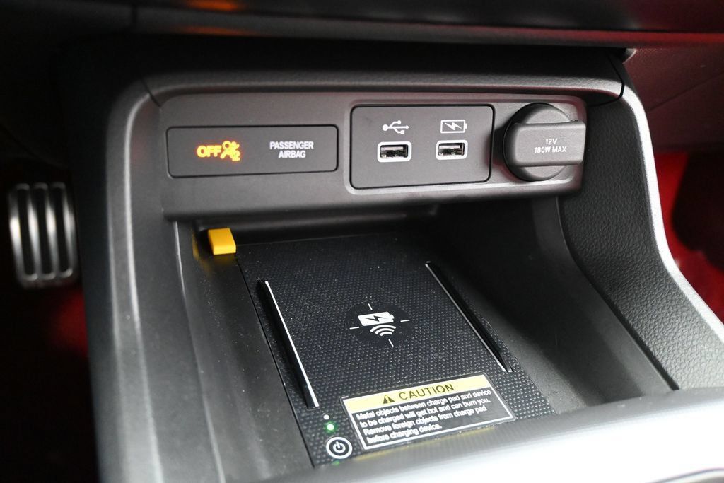 Used 2025 Honda Civic Type R image 24