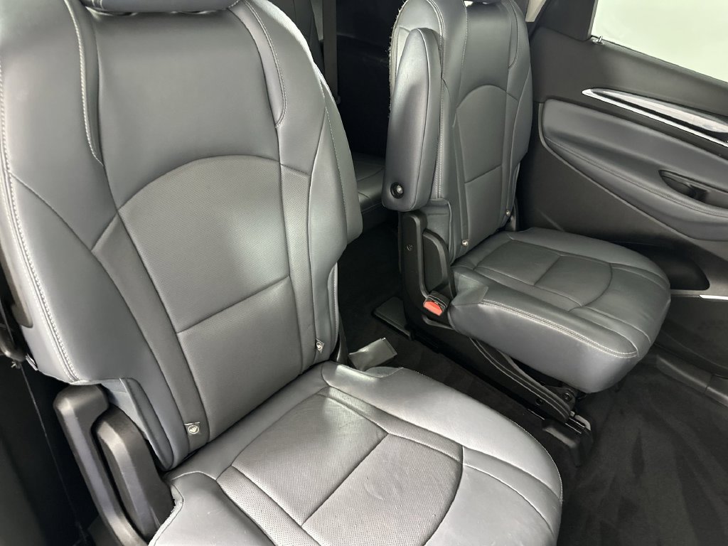 Used 2018 Buick Enclave Premium w/ Experience Buick Package AWD/4WD image 31