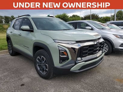 Used 2026 Chevrolet Equinox ACTIV w/ Convenience Package III