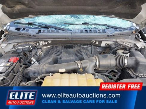 Used 2017 Ford F150 XLT image 20