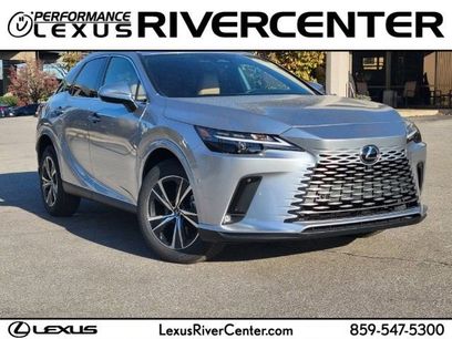 Used 2024 Lexus RX 350 Premium Plus w/ Convenience Package