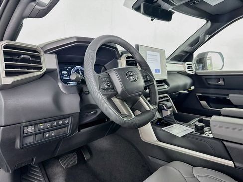 New 2026 Toyota Tundra Limited AWD/4WD image 13
