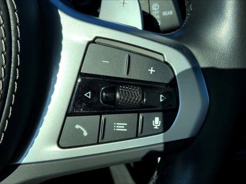 Used 2023 BMW X5 M50i w/ Executive Package image 24