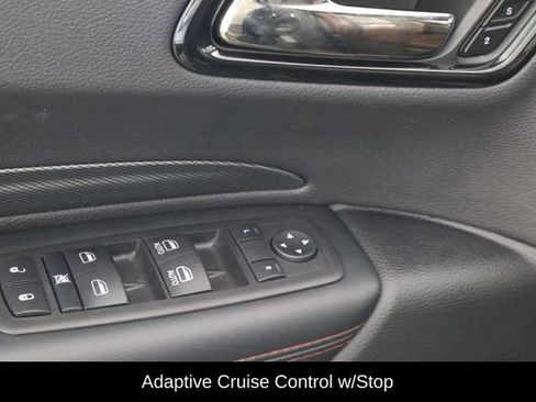 Used 2025 Dodge Durango GT AWD/4WD image 18