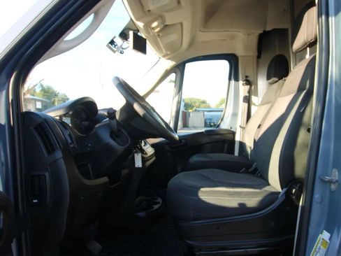 Used 2019 RAM ProMaster 3500 image 9