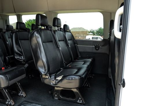 Used 2020 Ford Transit 350 XL RWD image 41