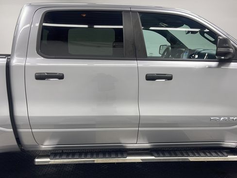 Used 2023 RAM 1500 Big Horn AWD/4WD image 20