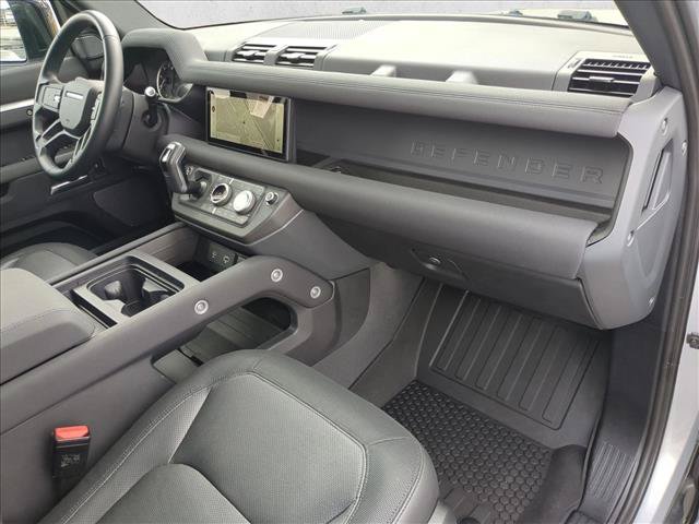 Used 2023 Land Rover Defender 110 X-Dynamic SE AWD/4WD image 26