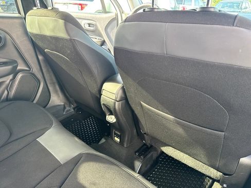 Used 2020 Jeep Renegade Altitude AWD/4WD image 36