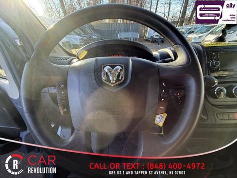 Used 2019 RAM ProMaster 3500 image 15