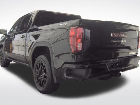 Used 2023 GMC Sierra 1500 Elevation AWD/4WD image 10