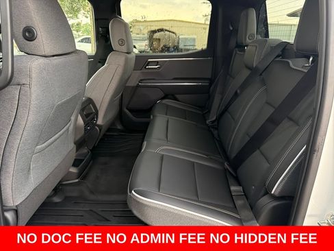Used 2026 GMC Sierra EV Elevation AWD/4WD image 24