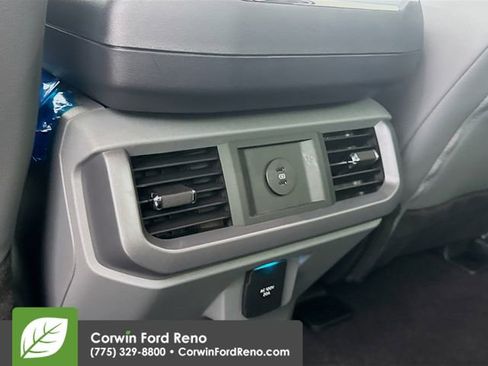 New 2025 Ford F150 Lightning Flash image 28